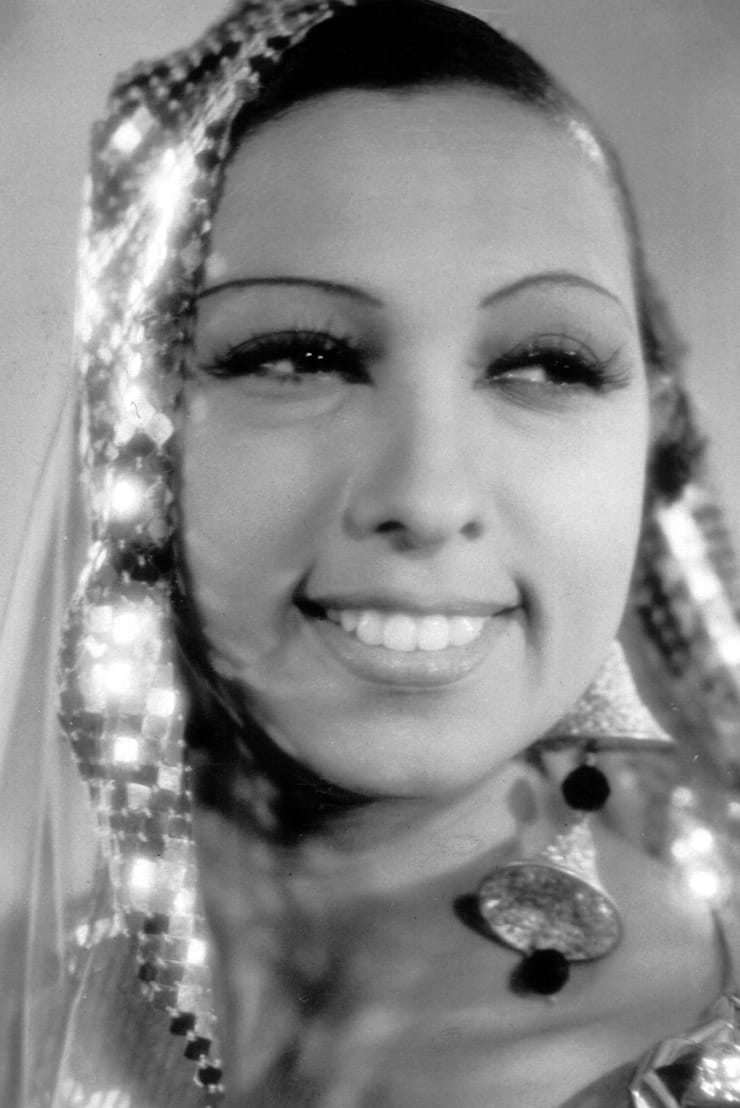 Josephine Baker