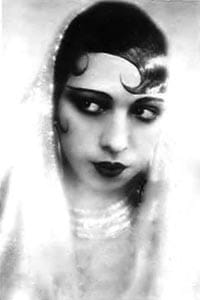 Josephine Baker