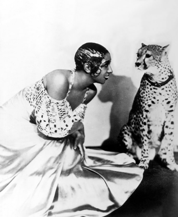 Josephine Baker