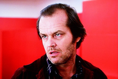 The Shining