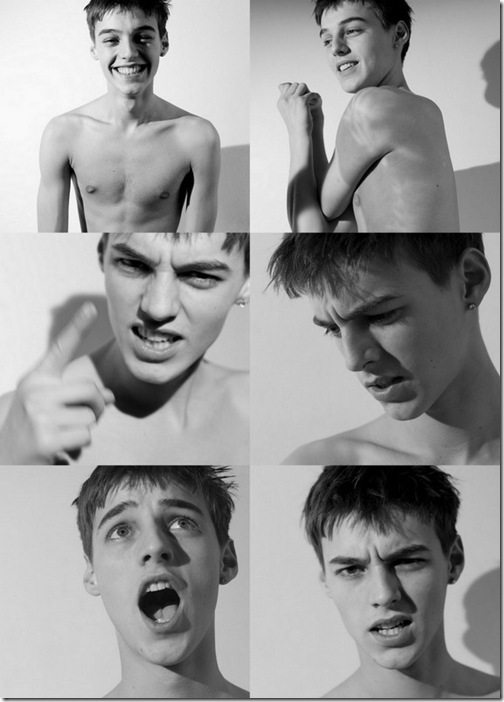 Robbie Wadge