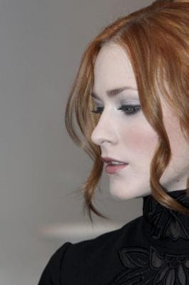 Evan Rachel Wood