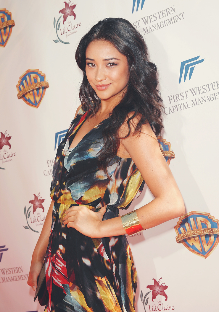 Shay Mitchell Shay Mitchell