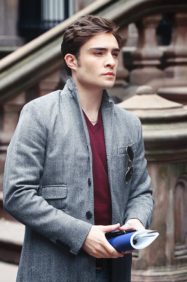 Ed Westwick