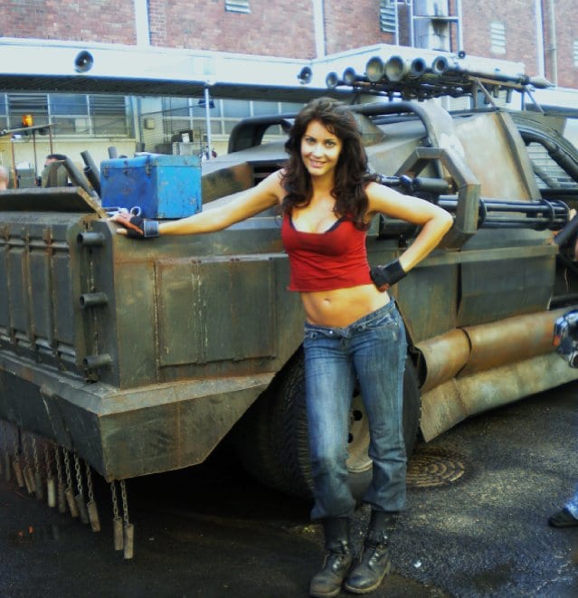 Tanit Phoenix Tanit Phoenix
