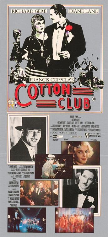 The Cotton Club