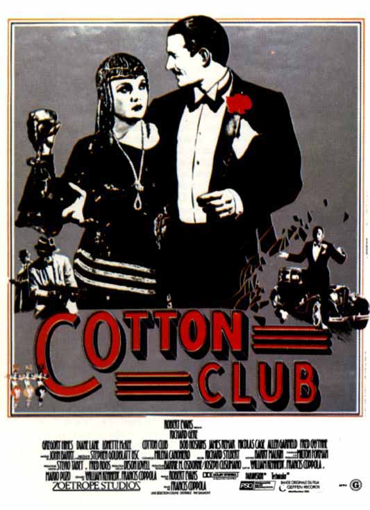 The Cotton Club