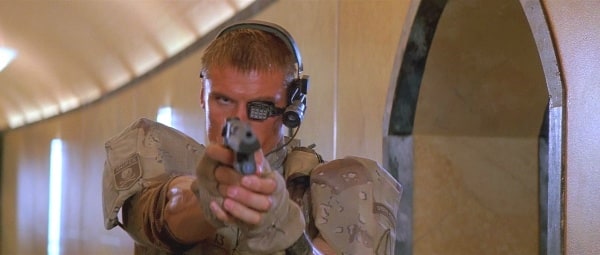 Universal Soldier