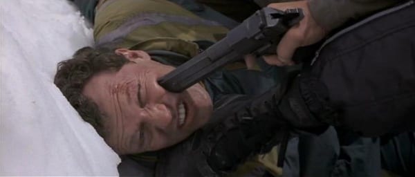 Cliffhanger Cliffhanger