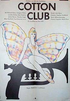 The Cotton Club