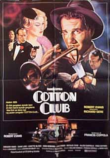 The Cotton Club