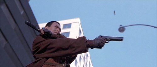 Bulletproof Monk Bulletproof Monk