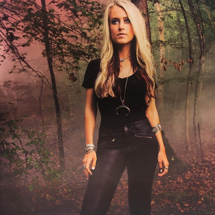 Picture of Brooke Eden