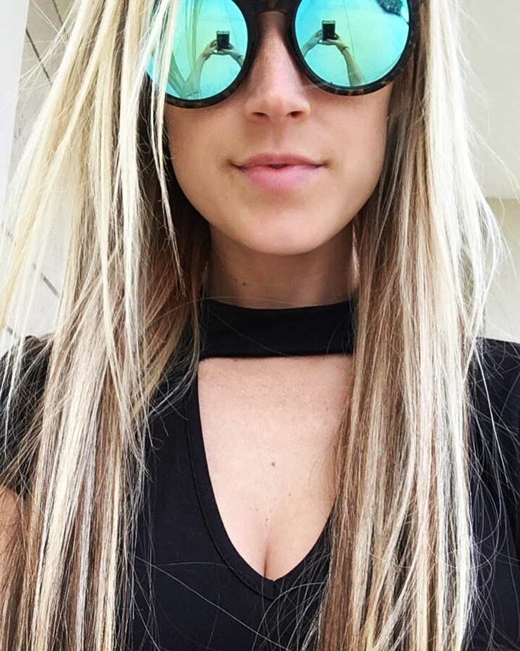 Brooke Eden