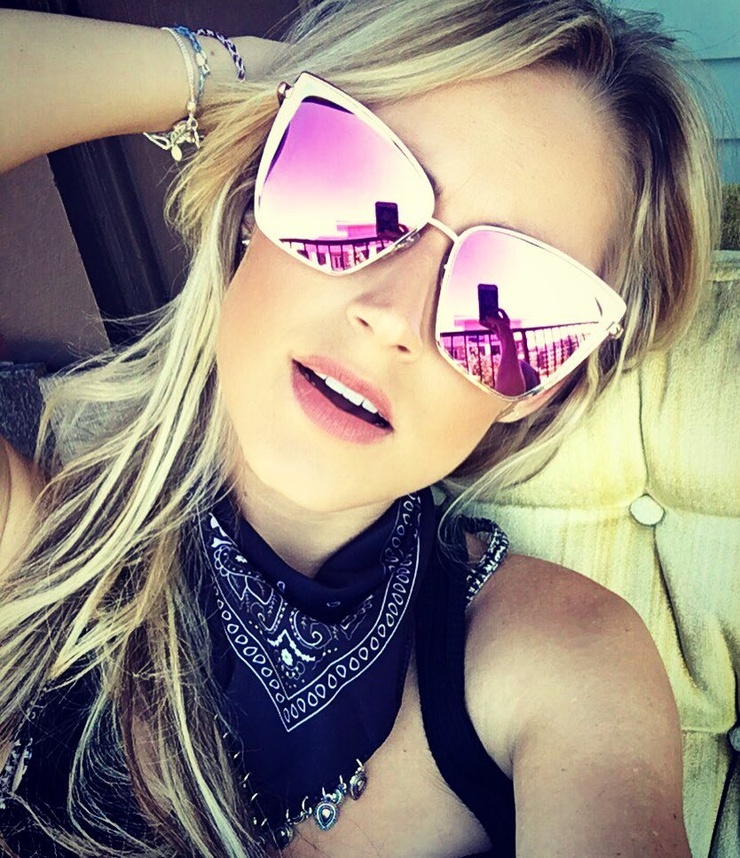 Brooke Eden