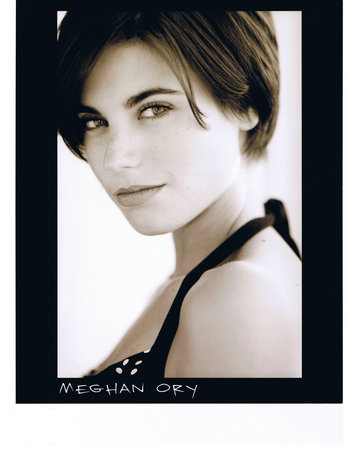 Meghan Ory Meghan Ory