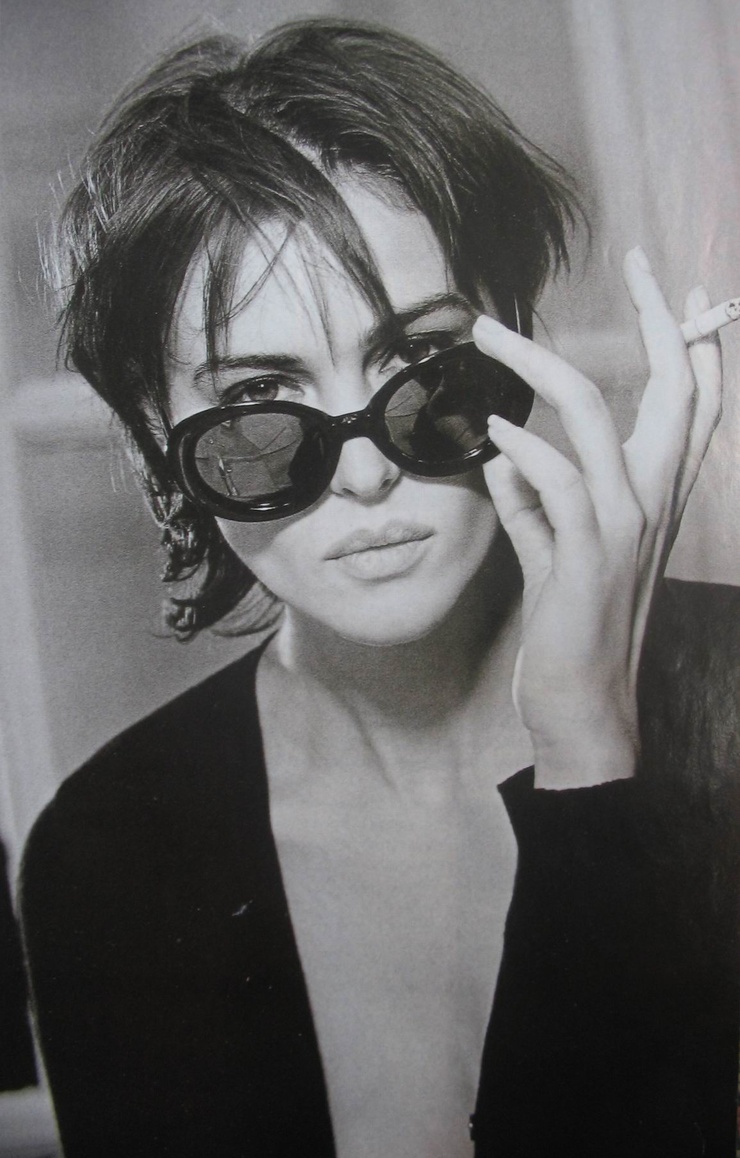 Monica Bellucci