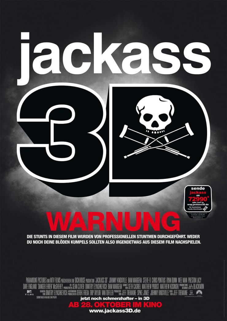 Jackass 3