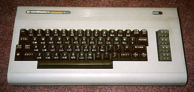 Commodore 64