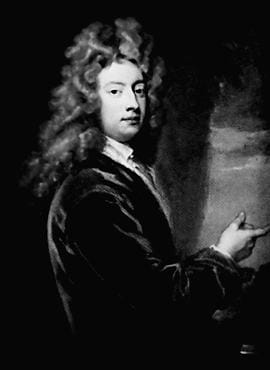 William Wycherley