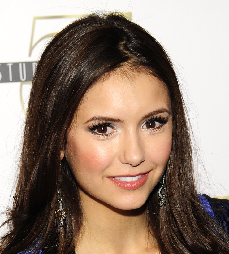 Nina Dobrev Nina Dobrev