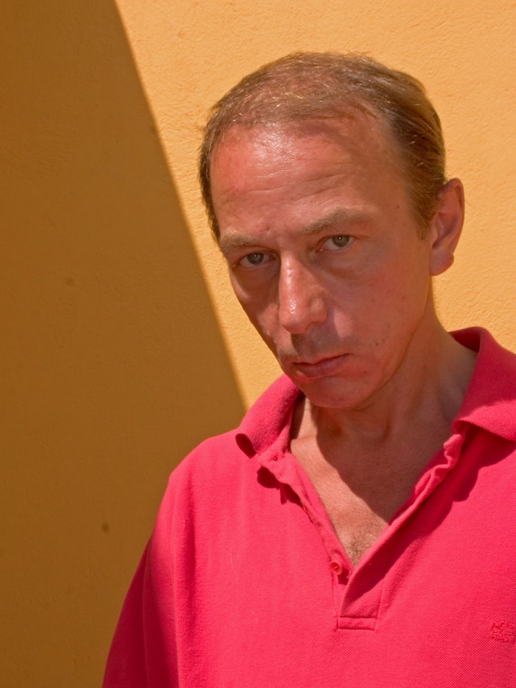 Michel Houellebecq