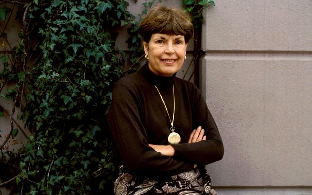 Ruth Rendell