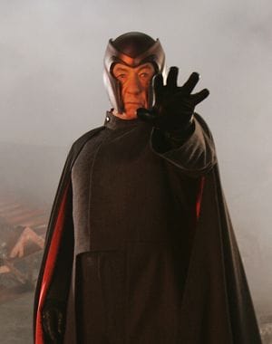 X-Men