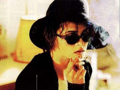 Helena Bonham Carter Helena Bonham Carter