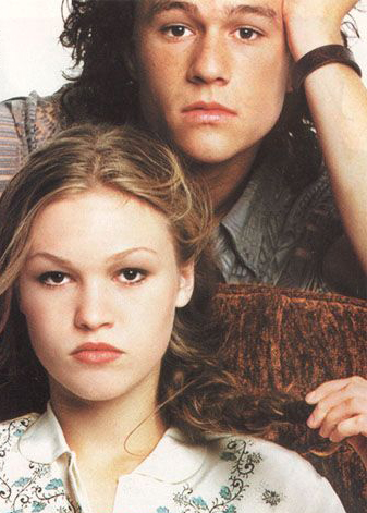 Julia Stiles Julia Stiles