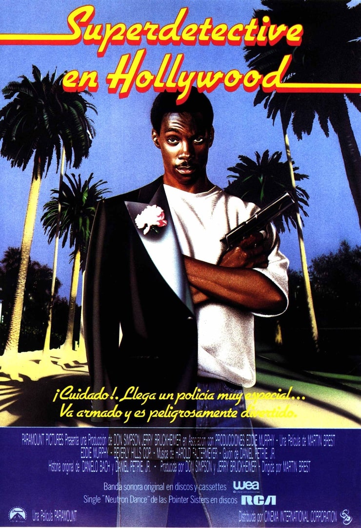 Beverly Hills Cop