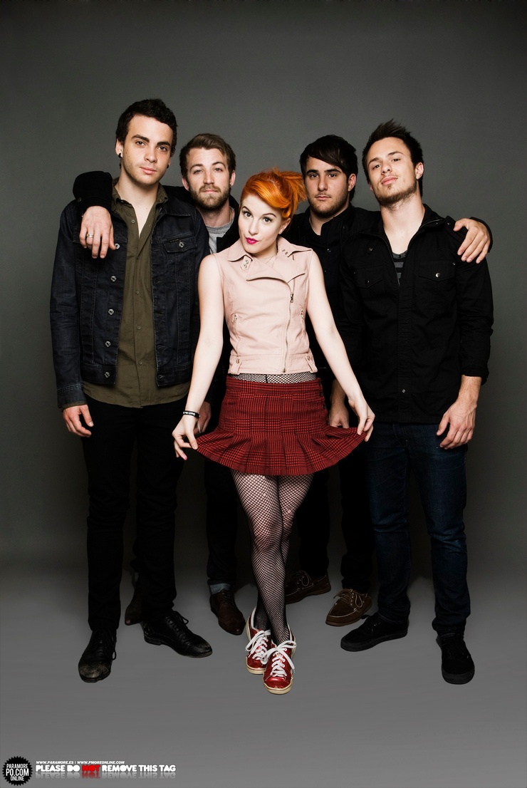 Paramore