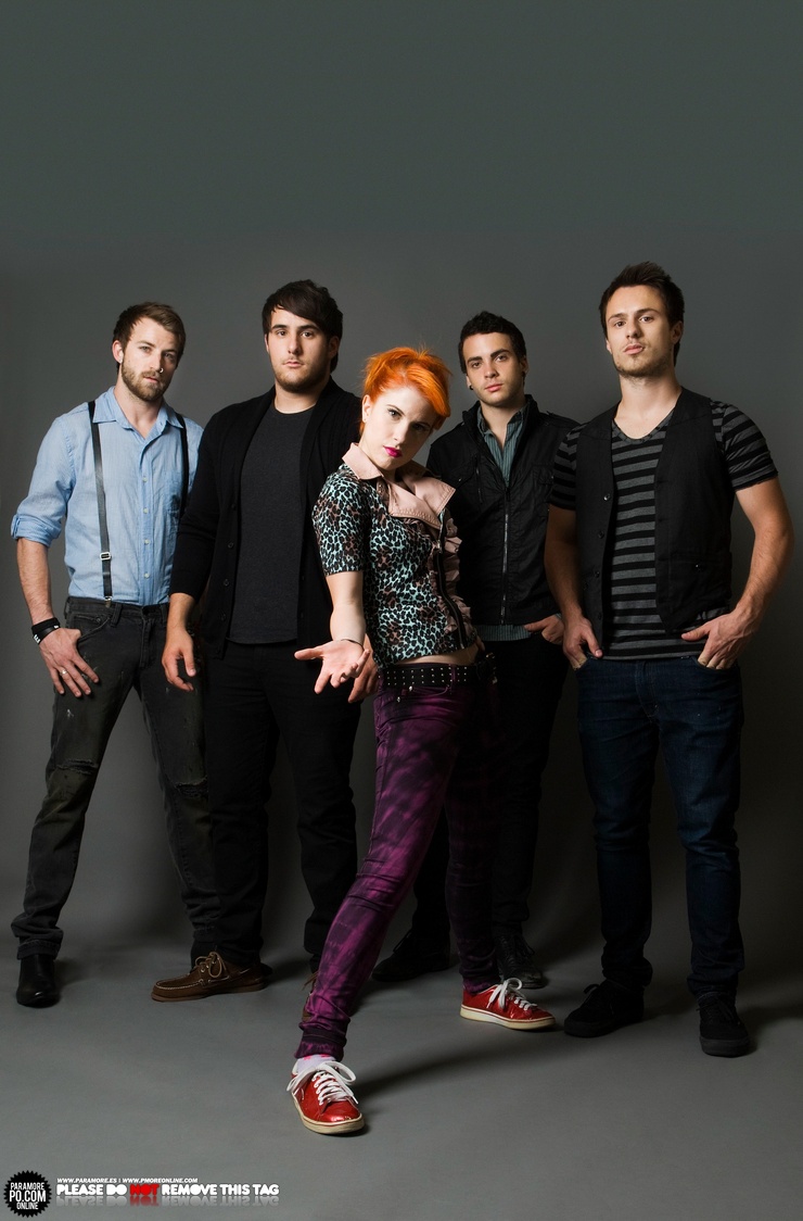 Paramore