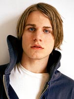 Brady Corbet