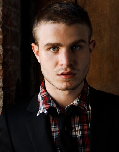 Brady Corbet