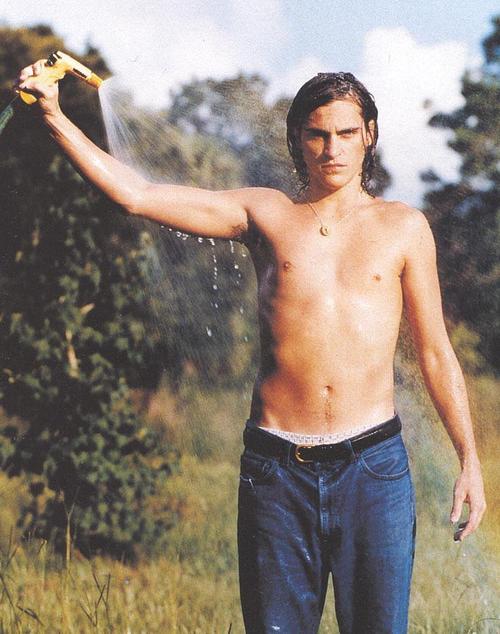 Joaquin Phoenix
