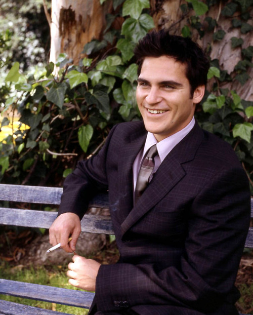 Joaquin Phoenix