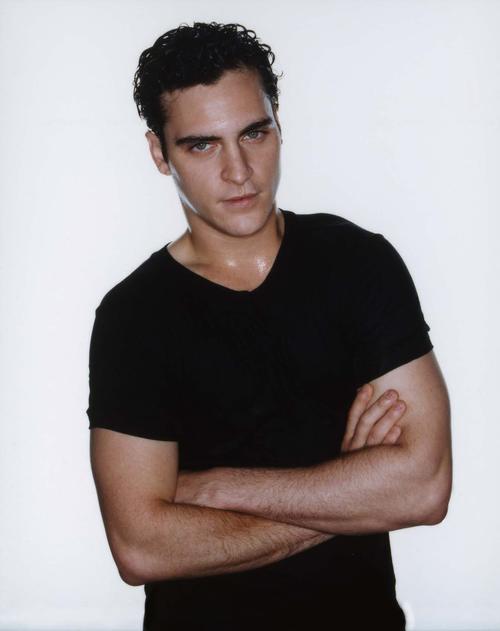 Joaquin Phoenix Joaquin Phoenix