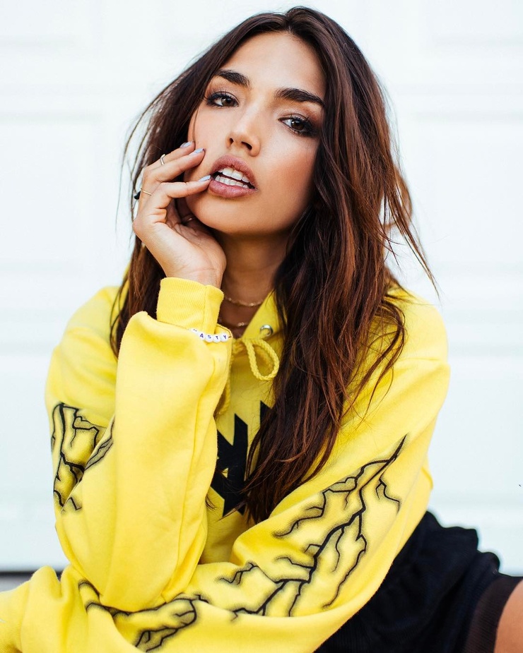Hailee Keanna Lautenbach Hailee Keanna Lautenbach