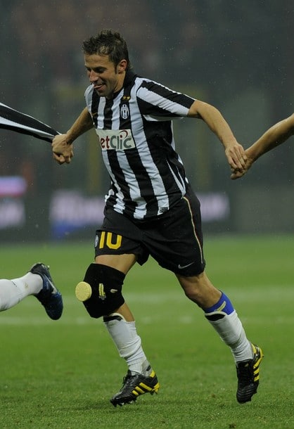 Alessandro Del Piero