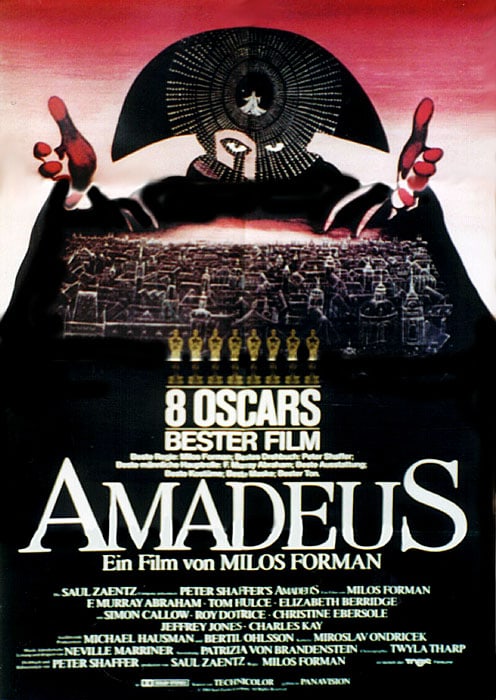 Amadeus