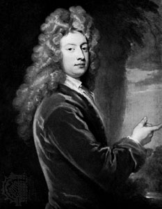 William Congreve