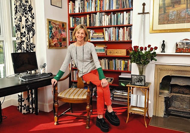 Kate Mosse