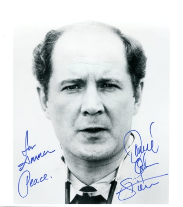 Picture Of David Ogden Stiers