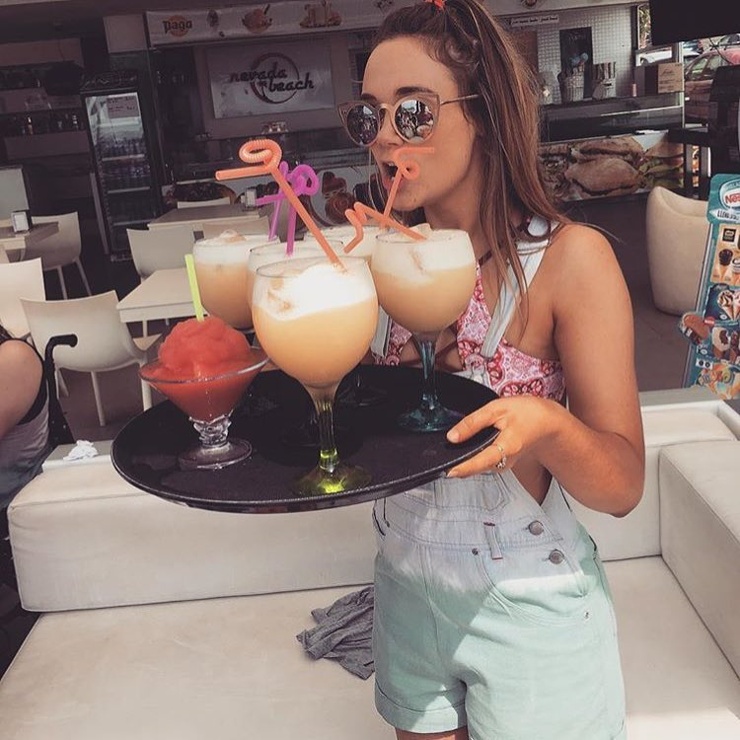 Daisy Wood-Davis