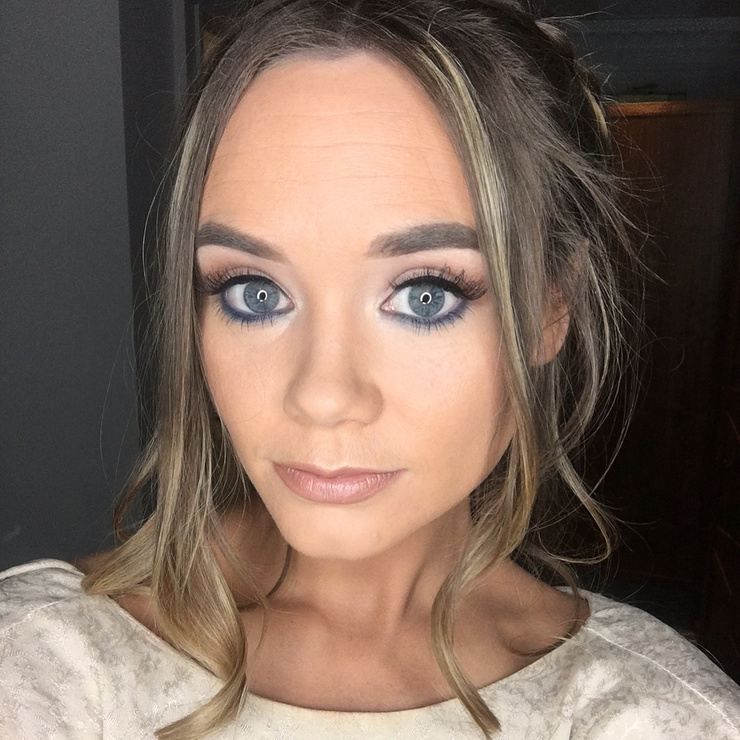 Daisy Wood-Davis