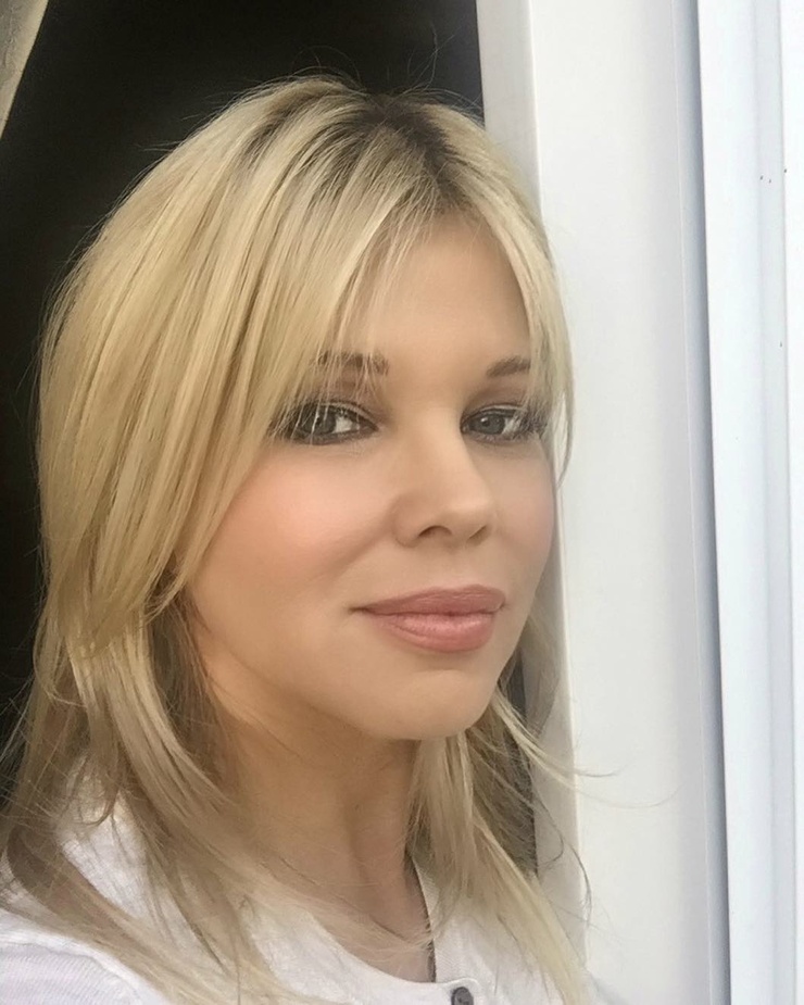 Donna D'Errico
