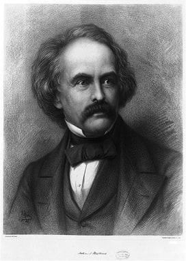 Nathaniel Hawthorne