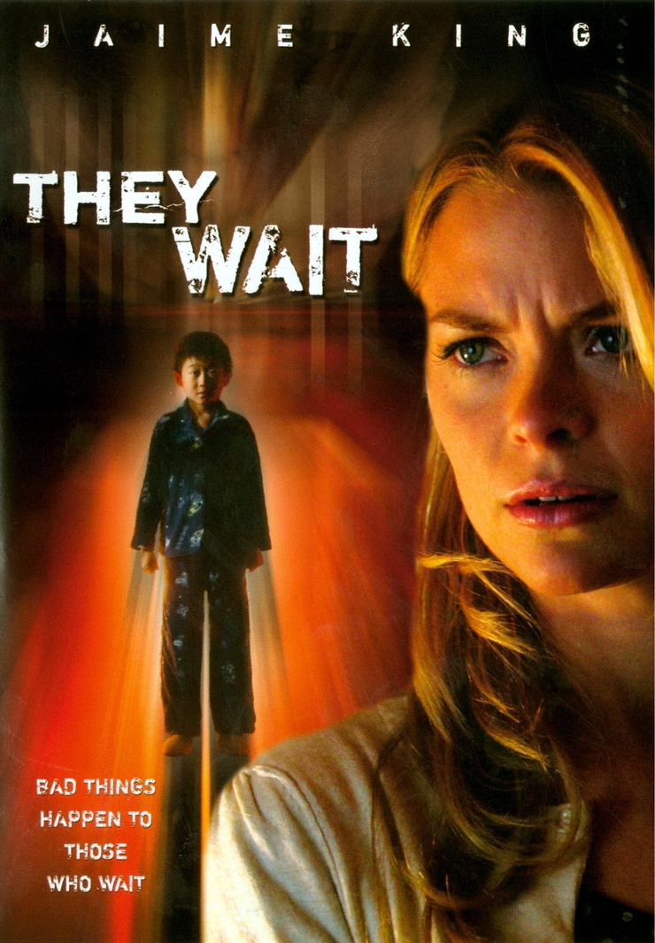 They Wait                                  (2007)