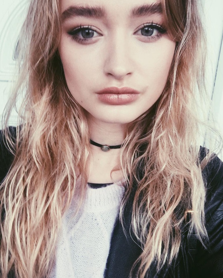 zoey kay
